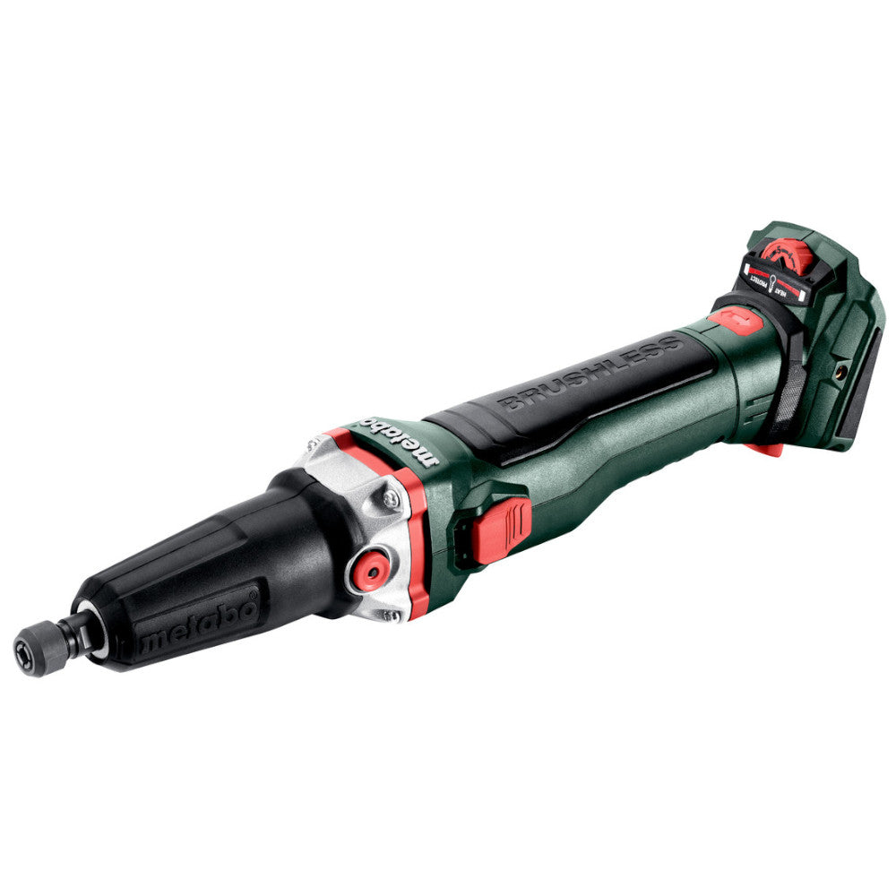 Metabo GVB 18 LTX BL 11-7 HT (600829850) Cordless Die Grinder Body Only