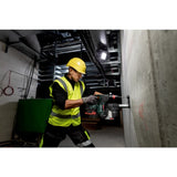 Metabo BSA 18 LED 4000 Cordless Site Light | 601505850