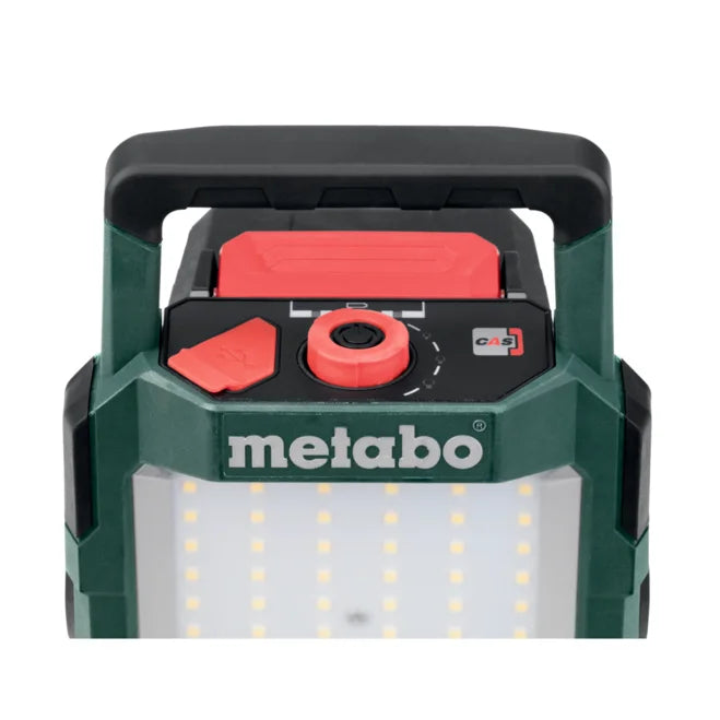 Metabo BSA 18 LED 4000 Cordless Site Light | 601505850