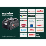 Metabo BSA 18 LED 4000 Cordless Site Light | 601505850