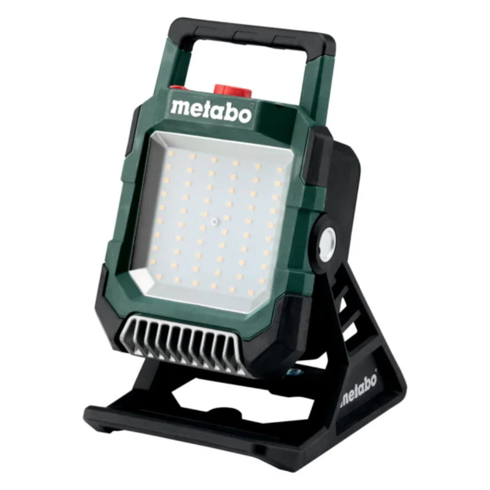 Metabo BSA 18 LED 4000 Cordless Site Light | 601505850