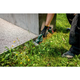 Metabo SGS 18 LTX Q Cordless Shrub & Grass Shears
