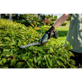 Metabo SGS 18 LTX Q Cordless Shrub & Grass Shears