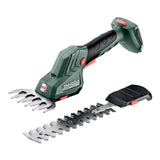 Metabo SGS 18 LTX Q Cordless Shrub & Grass Shears