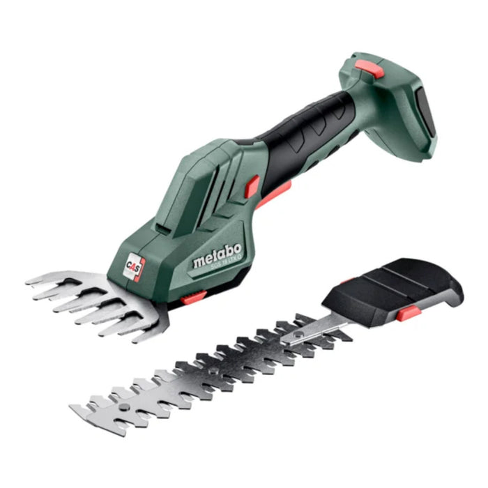 Metabo SGS 18 LTX Q Cordless Shrub & Grass Shears