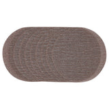 Draper Mesh Sanding Discs 125mm Pack of 10