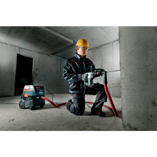 Metabo ASR 35 M ACP Vacuum Cleaner 240v | 602058380