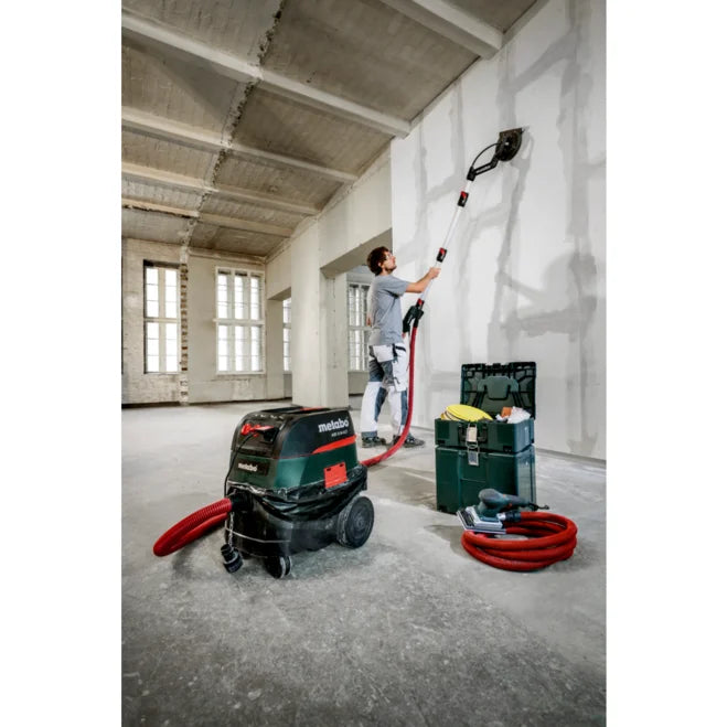 Metabo ASR 35 M ACP Vacuum Cleaner 240v | 602058380