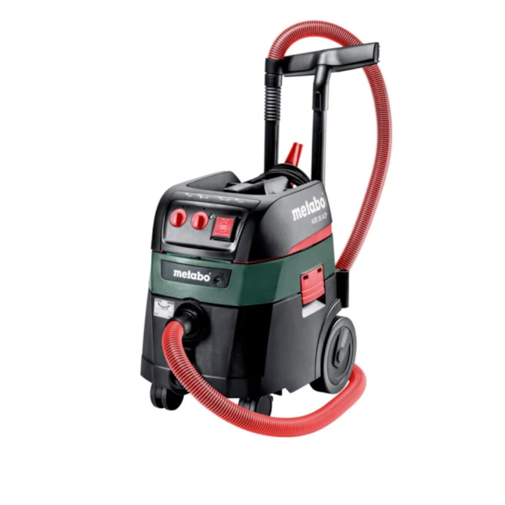 Metabo ASR 35 M ACP Vacuum Cleaner 240v | 602058380