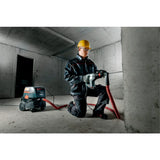 Metabo ASR 35 M ACP Vacuum Cleaner 110v | 602058390