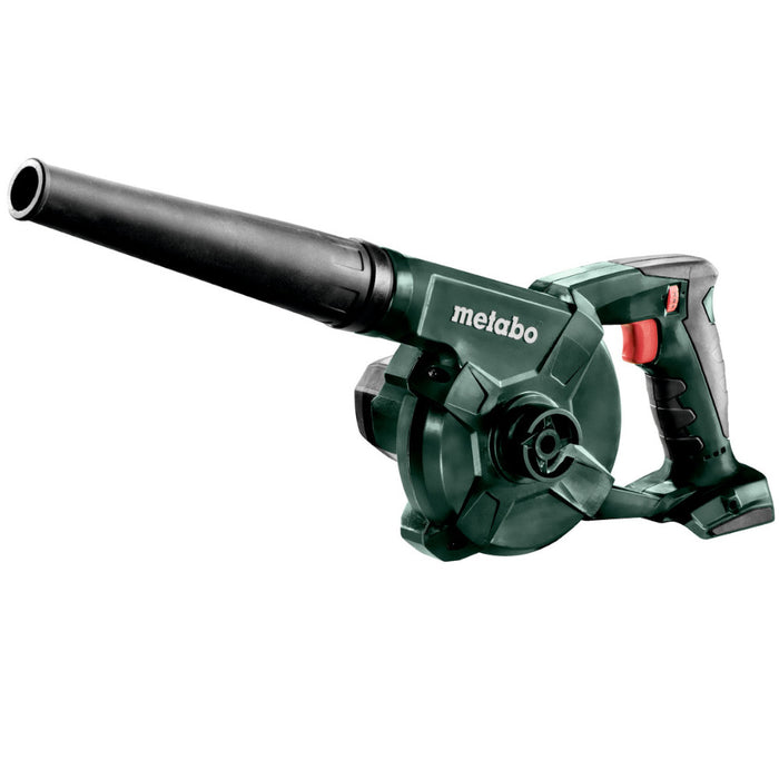 Metabo AG 18 Cordless Blower | 602242850