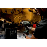 Metabo SSW 18 LTX 1750 BL Cordless Impact Wrench | 602402840