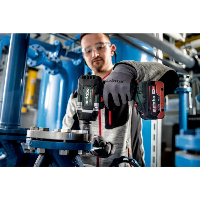 Metabo SSW 18 LTX BL Cordless Impact Wrench | 602403840