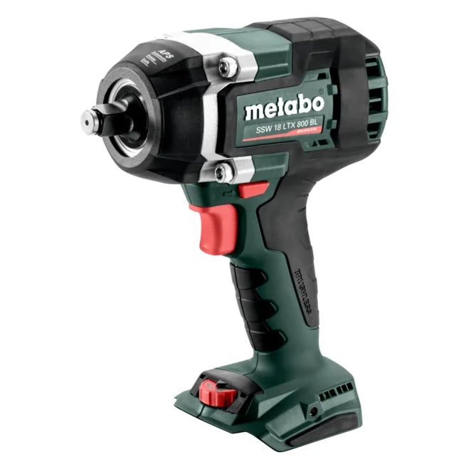 Metabo SSW 18 LTX BL Cordless Impact Wrench | 602403840