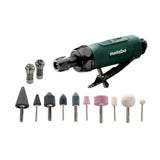 Metabo DG 25 Set Air Die Grinder | 604116500