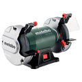 Metabo DS 150 M Bench Grinder 150mm, 370W Induction Motor, 604150000
