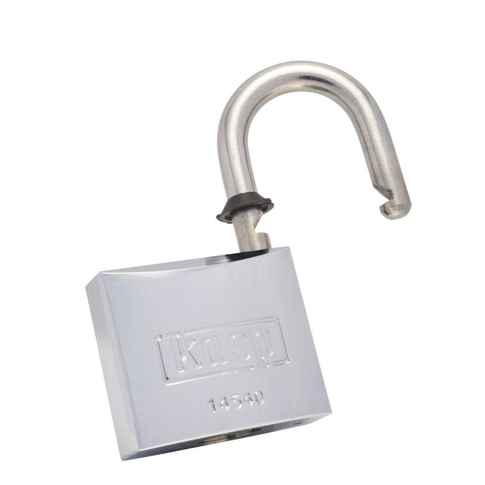Kasp 14540 Marine Padlock 40mm Keyed Alike KA45401