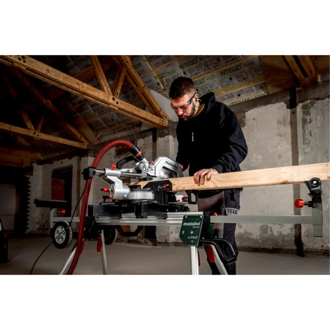 Metabo  KGS 216 M Mitre Saw 240v | 613216380