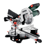 Metabo  KGS 216 M Mitre Saw 240v | 613216380