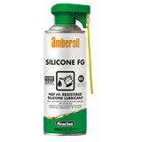 Ambersil Silicone Lubricant FG 400ml 30248