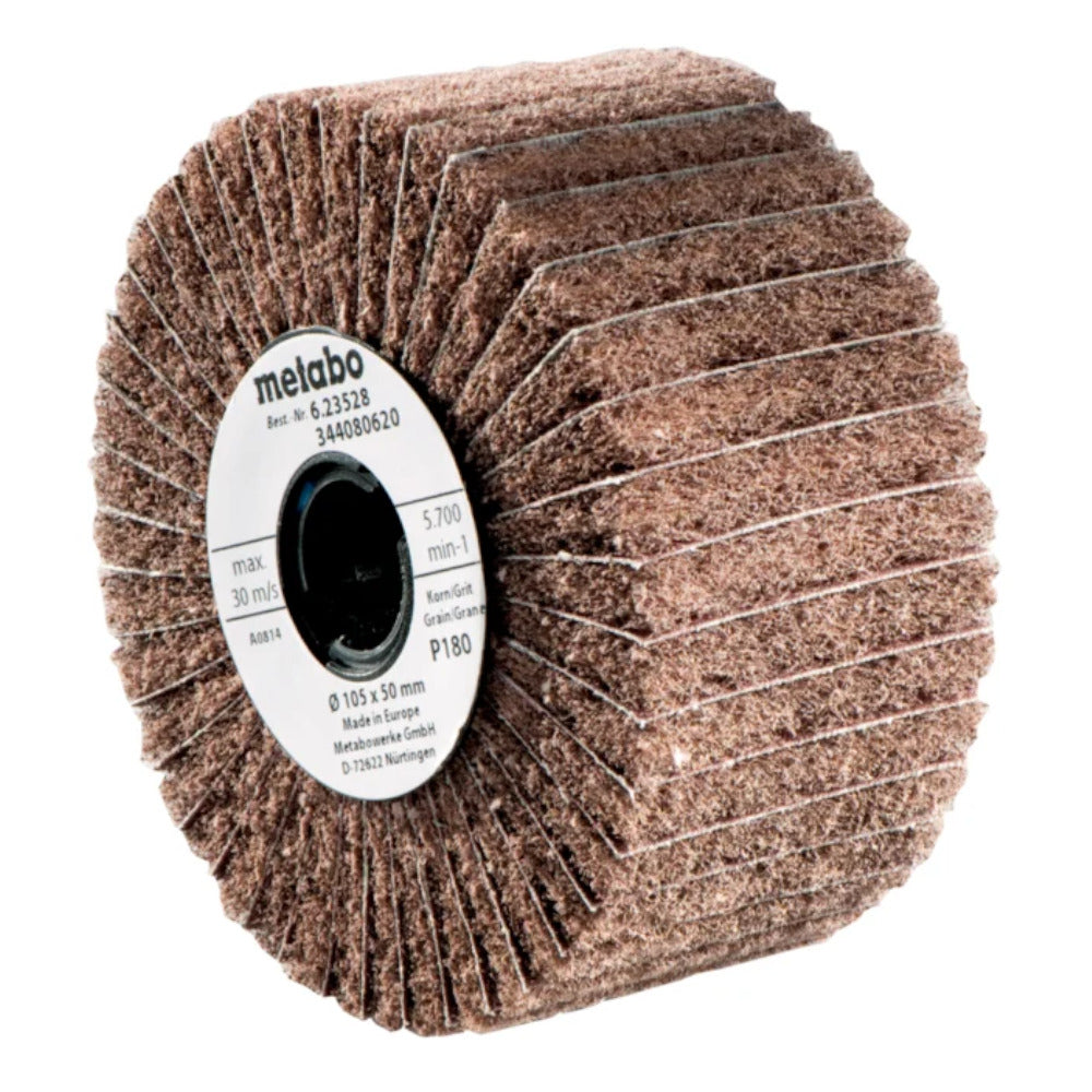 Metabo Nylon Web Grinding Wheel P80 | 623527000
