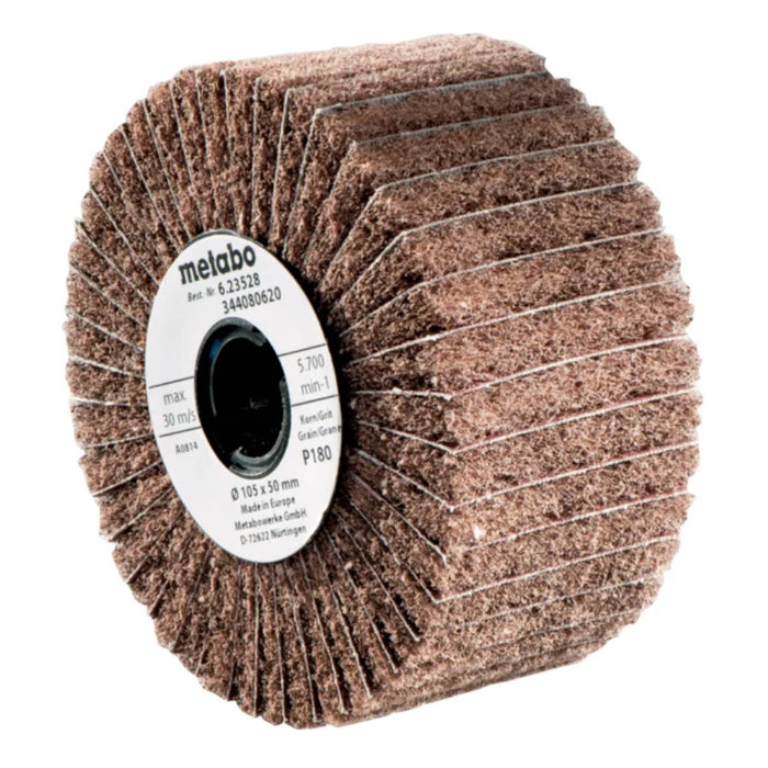 Metabo Nylon Web Grinding Wheel P80 | 623527000