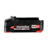 Metabo LiPOWER Battery Pack 18V 2.0Ah | 625026000