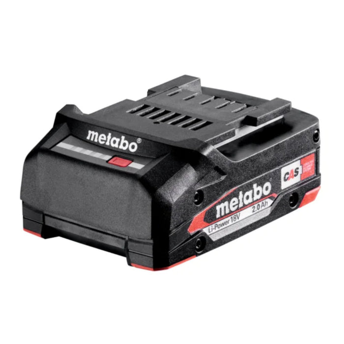 Metabo LiPOWER Battery Pack 18V 2.0Ah | 625026000