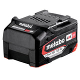 Metabo W18 Grinder bundle Includes 10 x Discs, Guard, 5.2Ah Battery & Charger