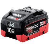 Metabo 18v 10.0Ah LiHD Battery