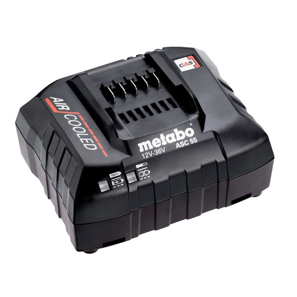 Metabo Charger ASC 55 12-36V | 627045000