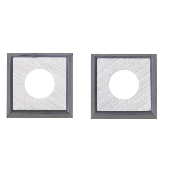 Metabo Reversible Carbide Blade For LF Pack of 4 | 631720000