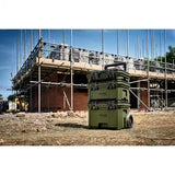 BUNKER Load-Up Stacking System (9 Piece)