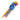 Draper Expert Metric Extra Long Hex and Ball Ended Key Set 9 Piece, Colour Coded 66134