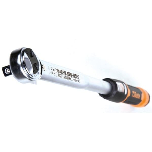 Beta 666 Zero Reset Click-type Torque Wrenches