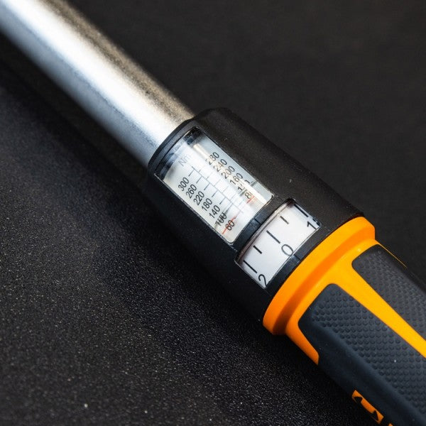 Beta 666 Zero Reset Click-type Torque Wrenches