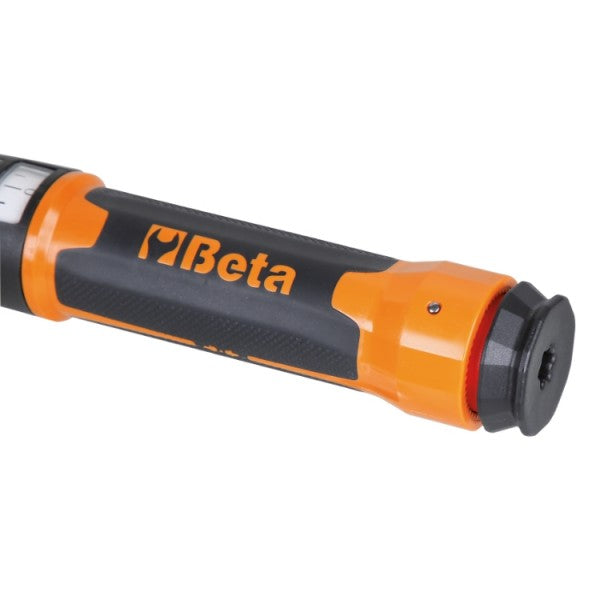 Beta 666 Zero Reset Click-type Torque Wrenches