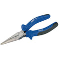 Draper Expert Heavy Duty Soft Grip Long Nose Pliers 160mm 68887