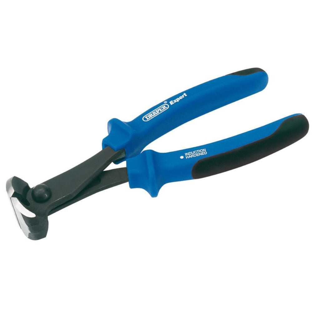 Draper Expert Heavy Duty Soft Grip End Cutting Pliers 200mm 69265