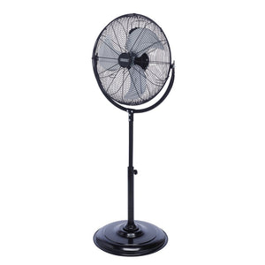 Heavy-Duty Fans