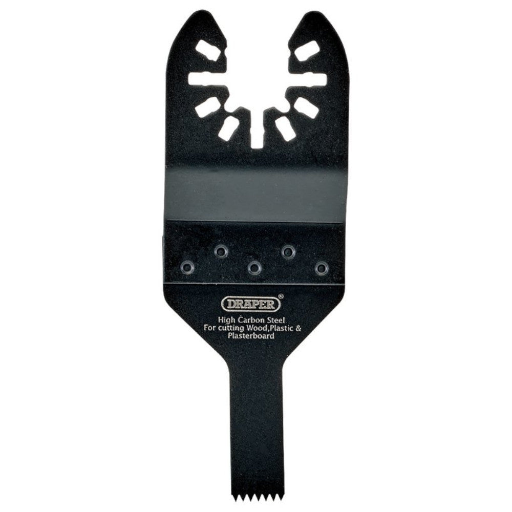 Draper Oscillating Multi-Tool Plunge Cutting Blade 10mm 70458