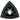 Draper Oscillating Multi-Tool Hook & Loop Backing Pad 93x93x93mm 70475