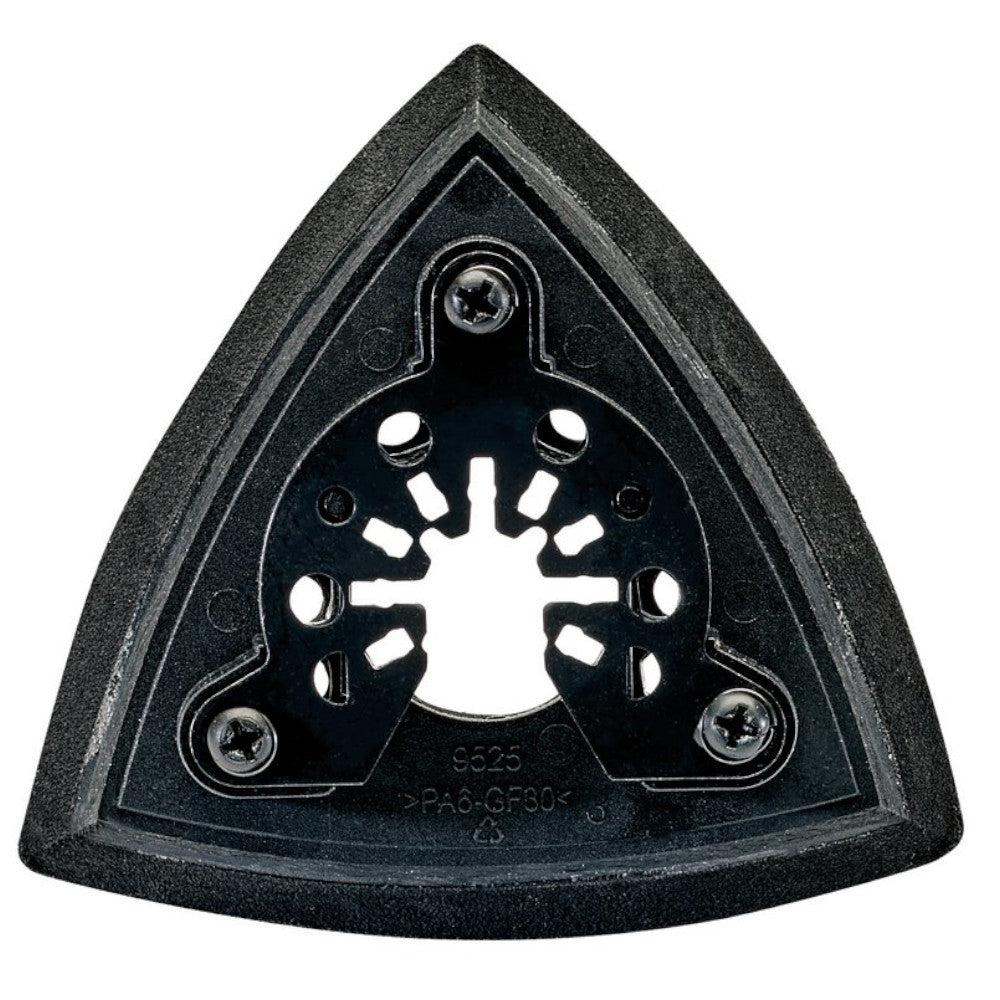 Draper Oscillating Multi-Tool Hook & Loop Backing Pad 93x93x93mm 70475
