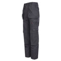 Tuffstuff 715 Proflex Trouser in Grey