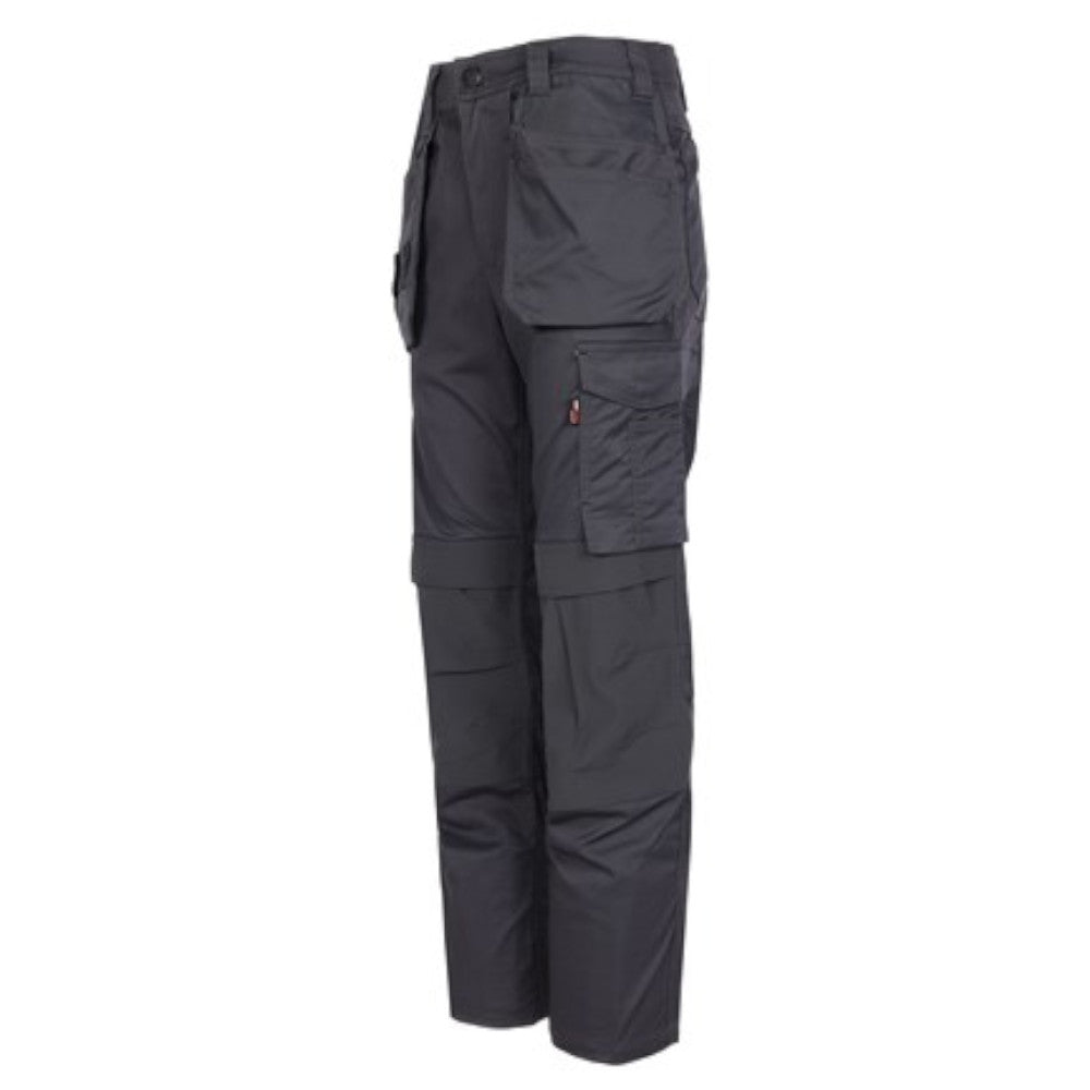 Tuffstuff 715 Proflex Trouser in Grey