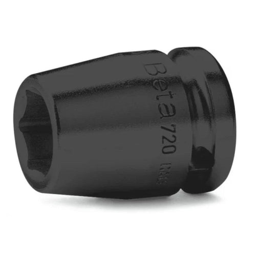 Beta 720/32 Professional 1/2" Drive 32mm Impact Socket