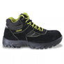 Beta 7237WR Suede Safety Boot, Water Resistant With Quick Opening System