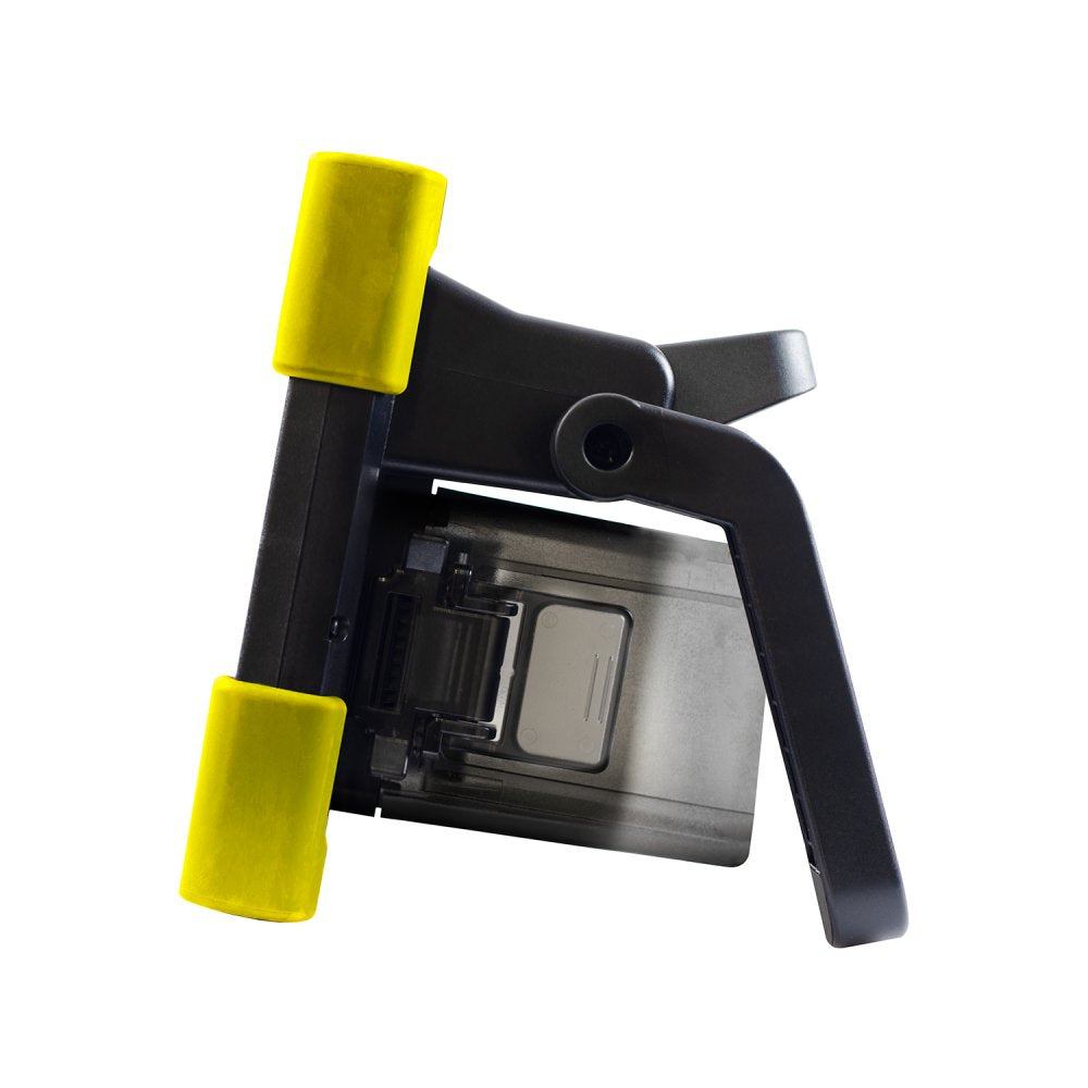 C.K. T9741 COB Power Tool Battery Site Light 10000Lm