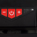 C.K. T9740 COB Power Tool Battery Site Light 5000Lm