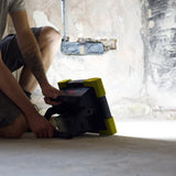 C.K. T9740 COB Power Tool Battery Site Light 5000Lm